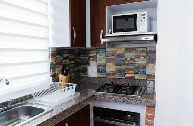 Hermoso apartamento en el Norte