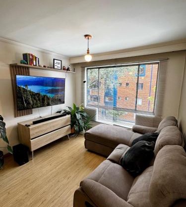 Hermoso Apartamento en Inmejorable ubicación! a 15 min del aeropuerto