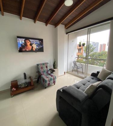 Hermoso apartamento en Sabaneta cerca al parque