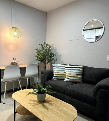 Hermoso Apartamento Entero