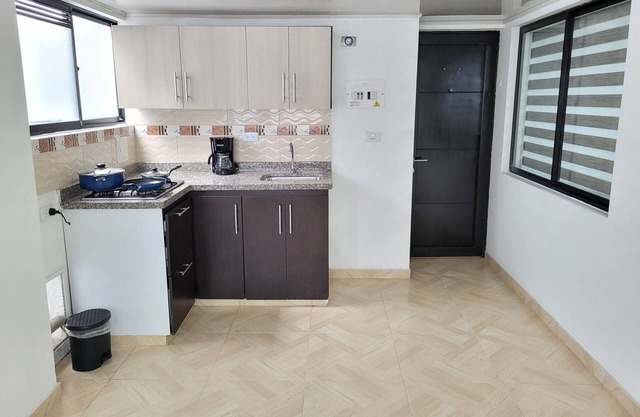 Hermoso Aparthotel White House Gran Comodidad a los 15 Minutos Embajada Eeuu