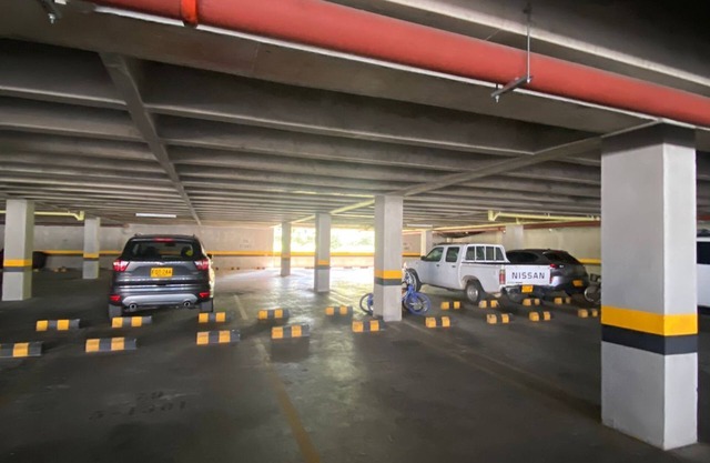 Hermoso Apto Cerca FCV & Fosunab - Santo Tomas Univ