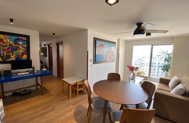 HERMOSO APTO EN LA MEJOR ZONA BUCARAMANGA