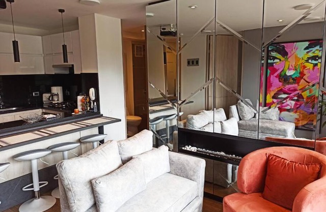 Hermoso APTO NUEVO ambiente moderno - Norte