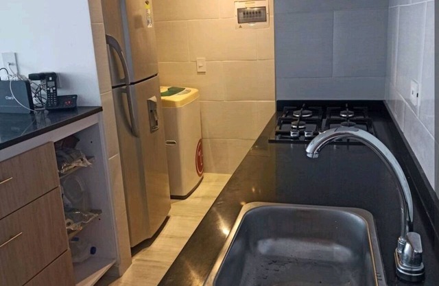 Hermoso Departamento en Villeta, Ideal Para Descansar