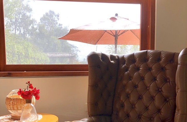 Hermoso y acogedor Refugio, a 5min en carro de Villa de Leyva, Boyacá, Colombia.