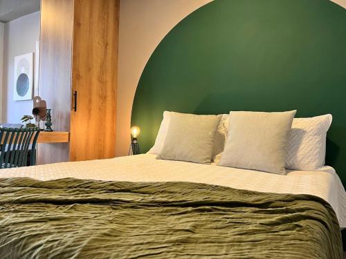 Hermoso y cómodo ambiente para grupos 104-105