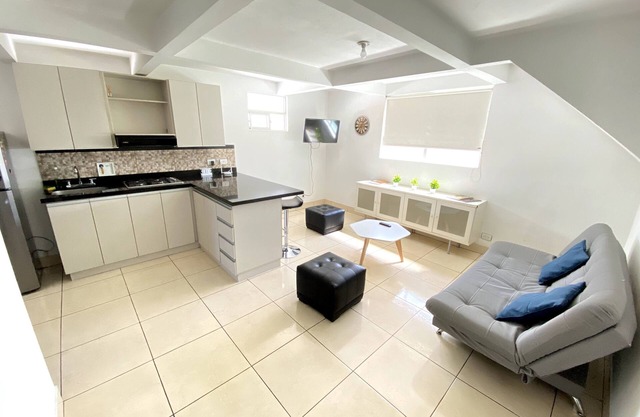 Hermoso y Moderno Apartamento en Medellin