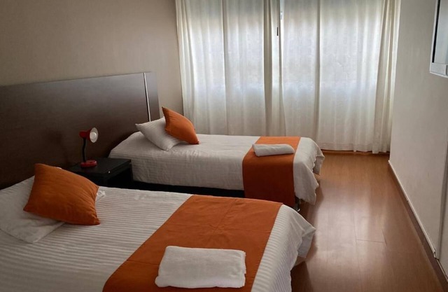 Hermosos Apartamento Superior Family En Chapinero