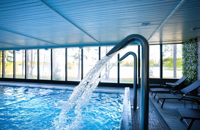 Herttua Hotel and Spa