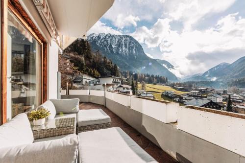 Herzblut Wohlfühl Appartements