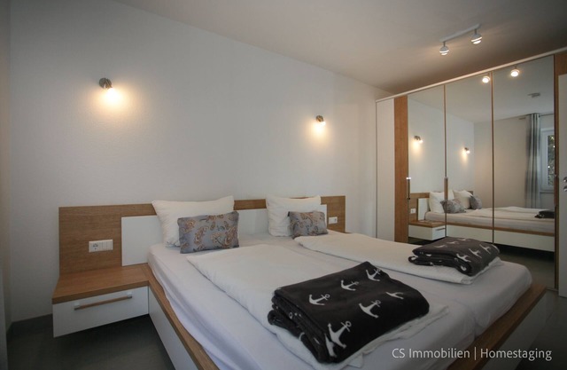 Herzlich Willkommen in Unserer Ferienwohnung Sonnen-deck!
