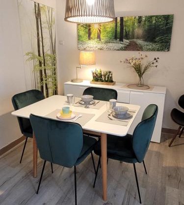 Het Mergelhoek 1 - Parterre