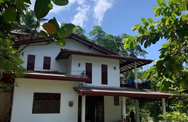 hewage guest house
