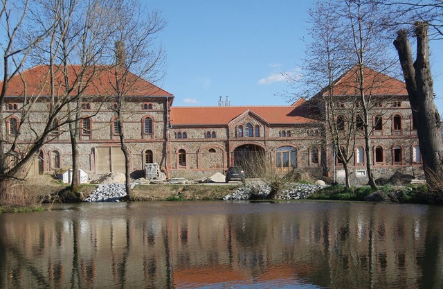 HexenburgbeiDresden Stylishes Designerappartement mit Schlafsofa, Terrasse - Nähe Sächsische Schweiz