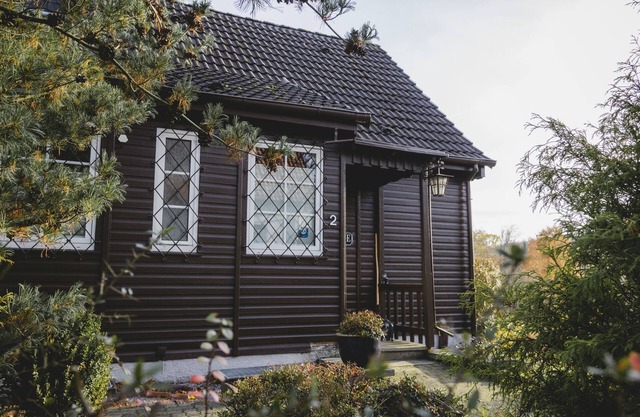 Hexenhaus, 89sqm, 3 bedrooms, max. 5 persons