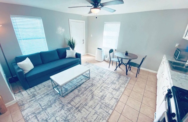Hidden Gem- Free Parking Near IAH, DT & PASS