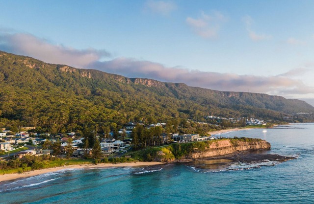 Hidden Gem in Austinmer - Enjoy the laid-back coastal lifestyle! nnn