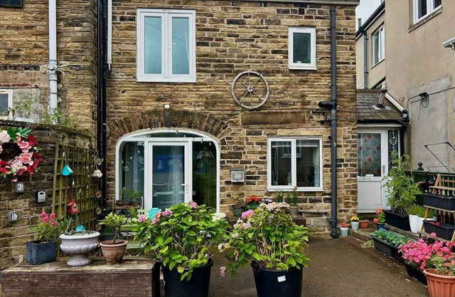 Hidden Gem of Sheffield