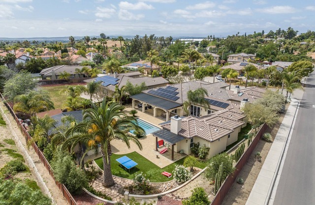 Hidden Gem of SoCal: Game Room, Pool, Spa, & More!