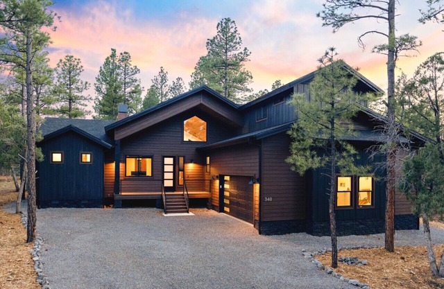 Hidden Pond Retreat | Peaceful Mountain Getaway