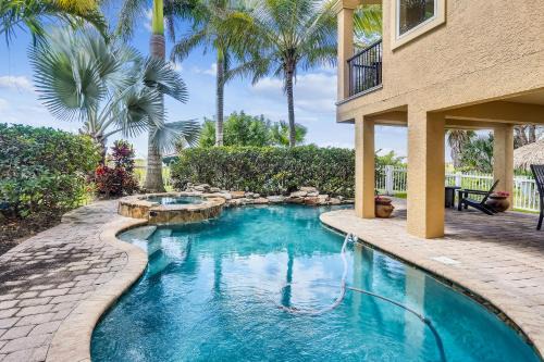 Hidden Treasure Beach House