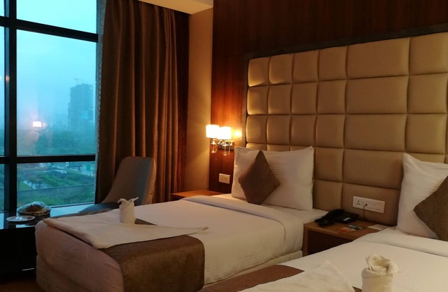 Hide Away Suites