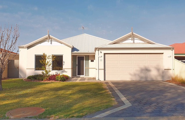 Hideaway by the Bay, Busselton