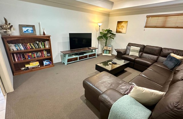 Hideaway on Peel - perfect blend of city buzz and coastal tranquillity.