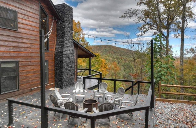 High Camp Retreat | Free Night Offer!