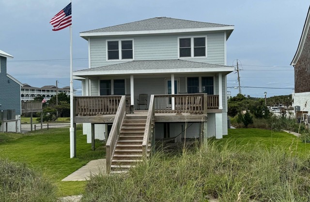 High Cotton Cottage