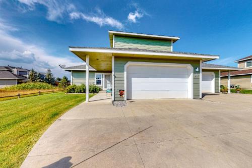 High Country Haven