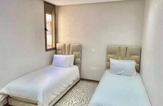 High-End Apartment in Témara-Perfect for Families