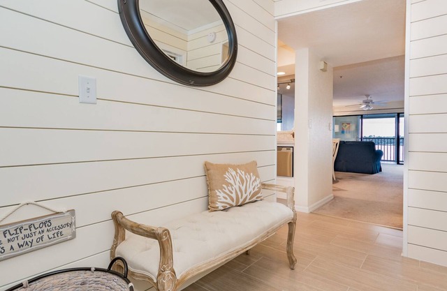 High End Waterfront Condo Unit