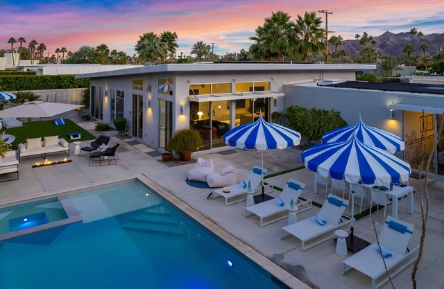 High On Design - Must See Mid-Century Modern!