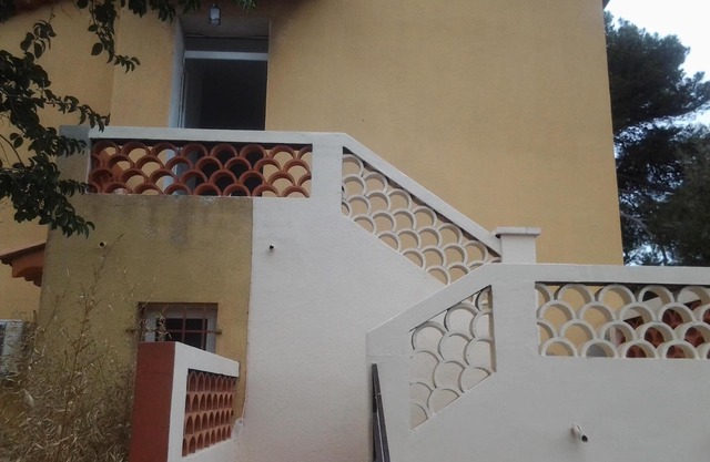 HIGH T3 APARTMENT VILLA of 60 m2