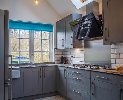 Highland Annexe, Munlochy, The Black Isle