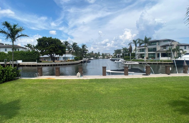Highland Beach Hideaway with Dock