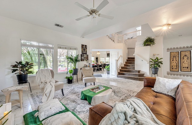 Hike, Swim & Explore: Retreat w/Yard in Fresno