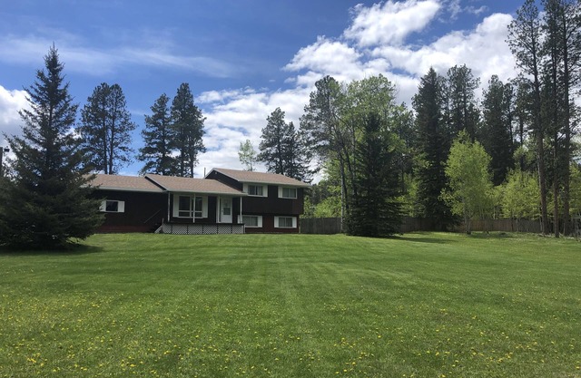 Hiking, biking, skiing- oh my!