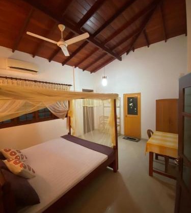 Hikka Alteke Villa