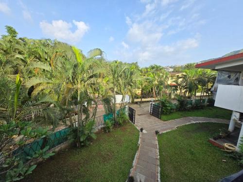 HIll FarmStay & Suits Lonavala