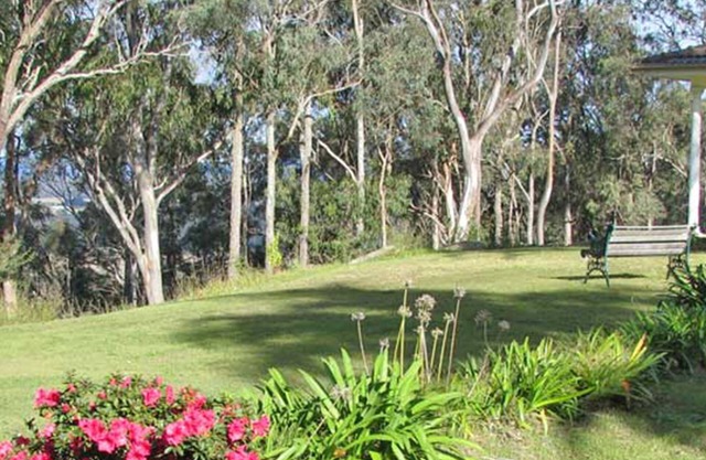 Hill Top Country Guest House