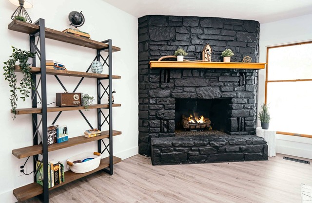 Hilltop Retreat in Bella Vista