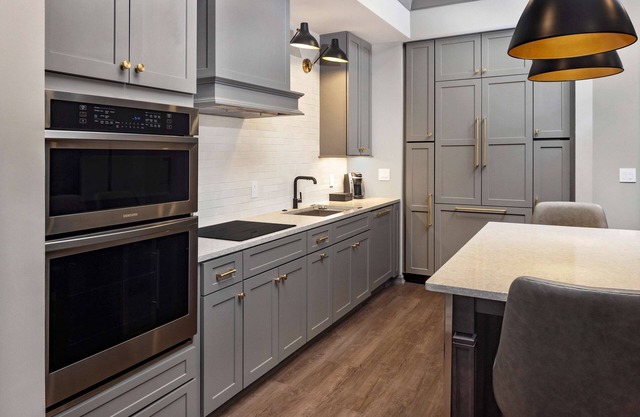 Hilton Club Liberty Place Charleston