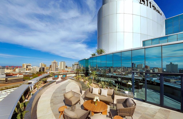 Hilton Durban