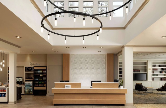 Hilton Garden Inn Boston-Burlington