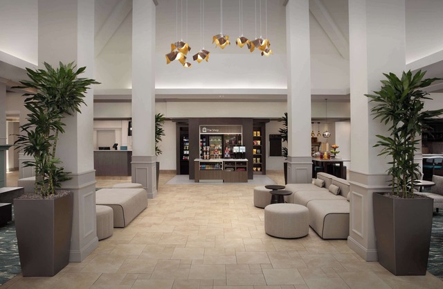 Hilton Garden Inn Columbia/Harbison