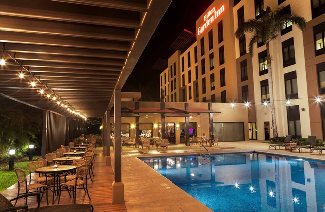 Hilton Garden Inn Guanacaste Airport