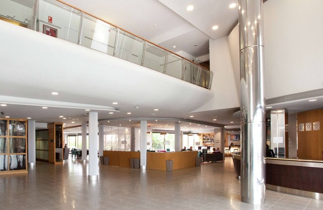 Hilton Garden Inn Malaga